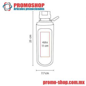 ANF008 CILINDRO KALI - foto 1