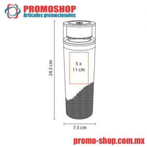 ANF025 CILINDRO RELIEVE PANEL - foto 1