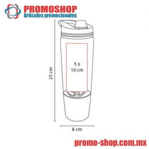 ANF031 CILINDRO SHAKER OVENS - foto 1