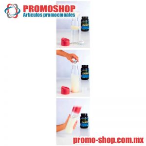 ANF034 CILINDRO SHAKER OLTEN - foto 1