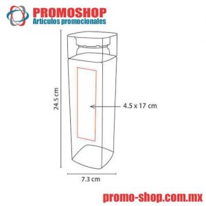 ANF040 CILINDRO TRIBEC - foto 1