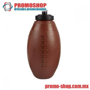 ANF055  CILINDRO BALÓN DE FÚTBOL AMERICANO - foto 1