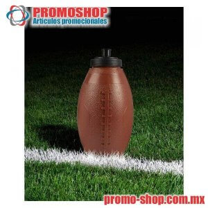 ANF055  CILINDRO BALÓN DE FÚTBOL AMERICANO