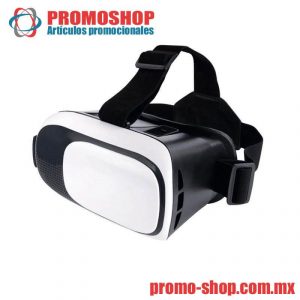 AST001 VISOR DE REALIDAD VIRTUAL NOX