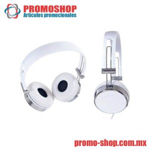 AUD001 AUDÍFONOS MEGA BEA - foto 1