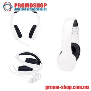 AUD005 AUDÍFONOS ONLY - foto 1