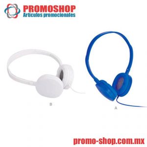 AUD006 AUDÍFONOS KYAR - foto 1