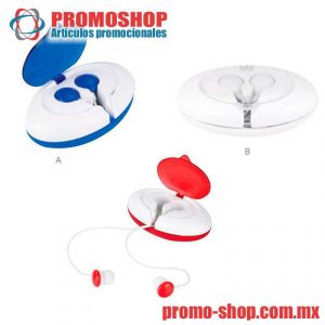 AUD008 AUDÍFONOS HUDSON - foto 1