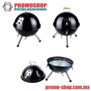 BBQ009 ASADOR KAOKO - foto 1