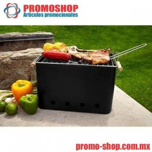BBQ014 ASADOR DAMIAN - foto 1