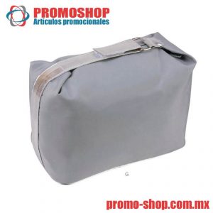 DAM501 COSMETIQUERA PLATINUM