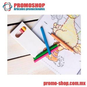 DPO0111 COLORES CORTOS - foto 1