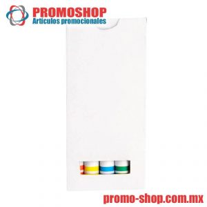 DPO014 CAJA DE CRAYONES