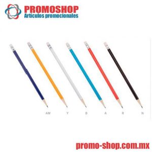 DPO026 LÁPIZ DE PLÁSTICO - foto 1