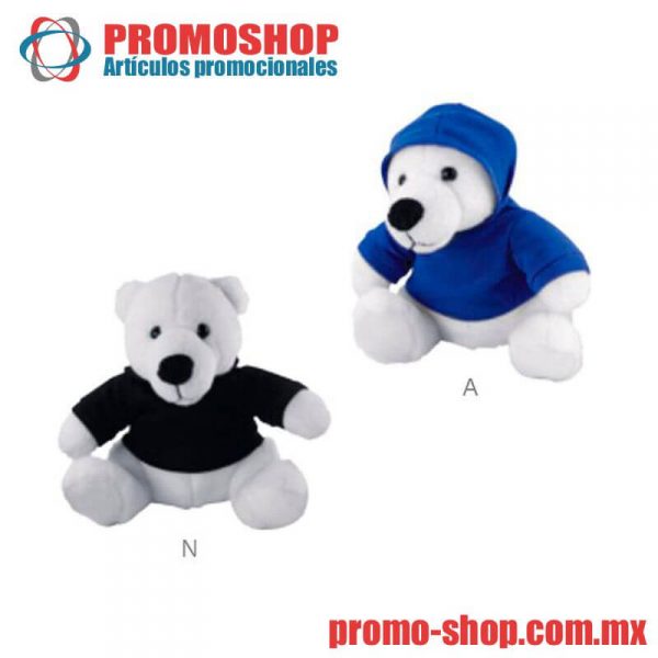 GM040 OSO TEDDY BEAR - foto 1