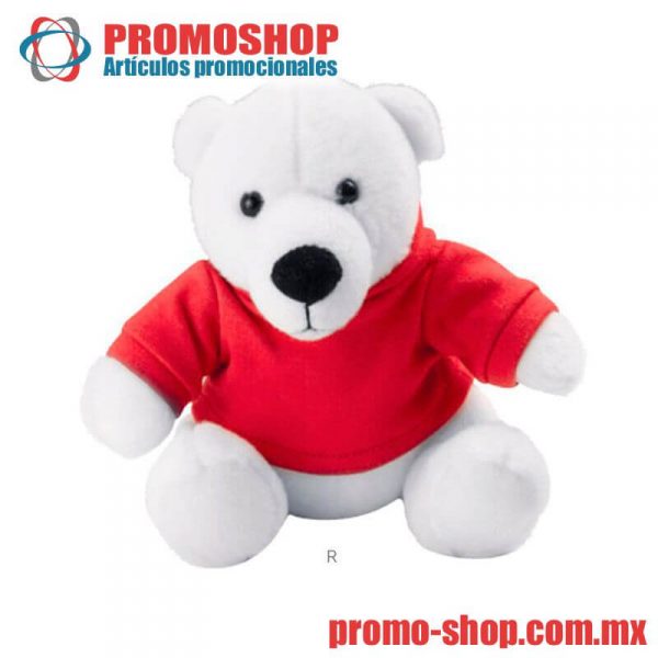 GM040 OSO TEDDY BEAR