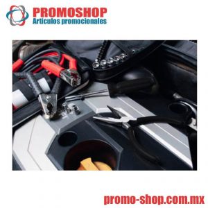 HER012 SET DE HERRAMIENTAS EMERGENCY - foto 1