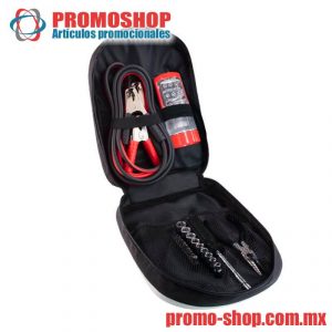 HER012 SET DE HERRAMIENTAS EMERGENCY