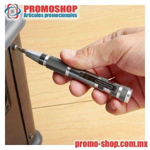 HER016 DESARMADOR AZADY - foto 1