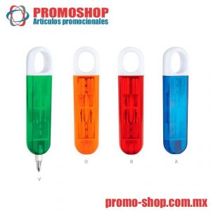 HER031 DESARMADOR AZUER - foto 1