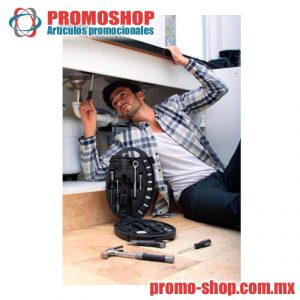 HER040 SET DE HERRAMIENTAS BALTIMORE - foto 1