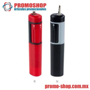 HER041 DESARMADOR INSER - foto 1