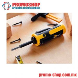 HER045 DESARMADOR MÚLTIPLE VINDEL - foto 1