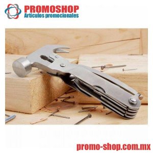 HER05 MARTILLO THOR MULTIUSOS - foto 1