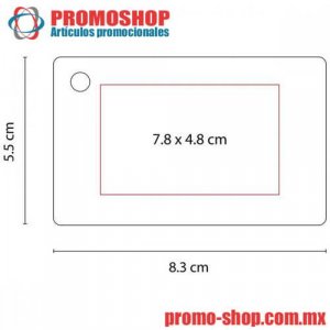 HER055 TARJETA MULTIHERRAMIENTAS COMALA - foto 1