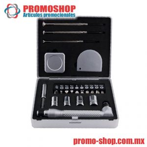 HER08 SET DE HERRAMIENTAS CONRAD