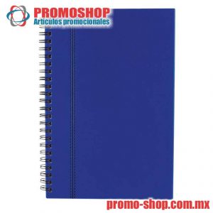 HL010 LIBRETA ALESA