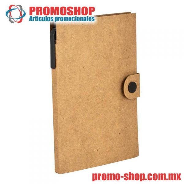 HL016 LIBRETA JOG