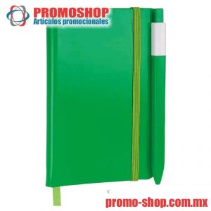 HL090 LIBRETA KADY