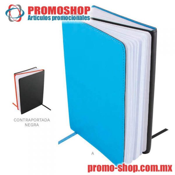 HL100 LIBRETA ESLA