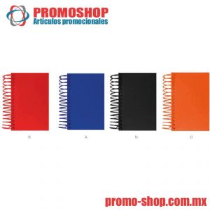 HL1300 LIBRETA WENDEL - foto 1