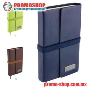 HL1500 LIBRETA SCRIF