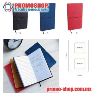 HL1650 LIBRETA VALANTI - foto 1