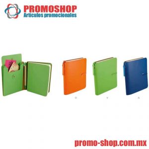 HL190 LIBRETA TOBA - foto 1