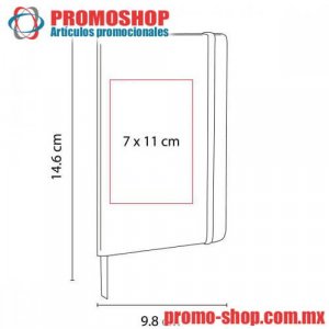 HL2023 LIBRETA BAIONA - foto 1