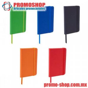 HL2023 LIBRETA BAIONA