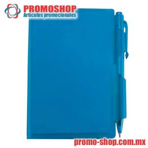 HL2720 BLOCK DE NOTAS CON BOLÍGRAFO