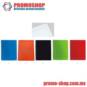HL2900 CUADERNO PROFESIONAL - foto 1