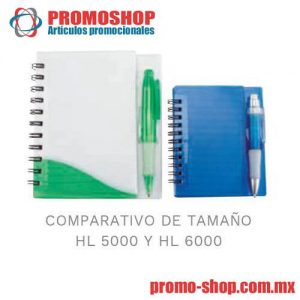 HL6000 LIBRETA FUN-WORK - foto 1