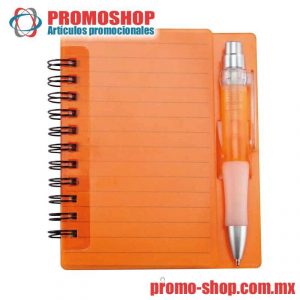 HL6000 LIBRETA FUN-WORK