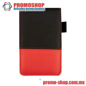 HL7400 LIBRETA DE BOLSILLO CON CALCULADORA