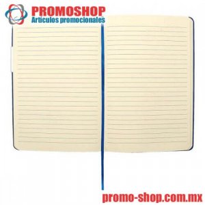 HL9065 LIBRETA CON LUZ CAFUNE - foto 1