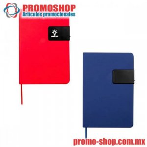 HL9065 LIBRETA CON LUZ CAFUNE