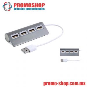 HUB010 CONCENTRADOR DE PUERTOS USB NEWPORT