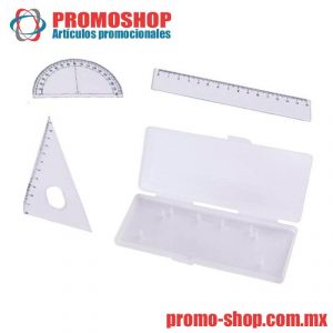 INF012 ESTUCHE DE GEOMETRÍA - foto 1