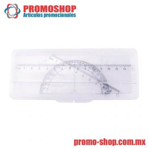 INF012 ESTUCHE DE GEOMETRÍA